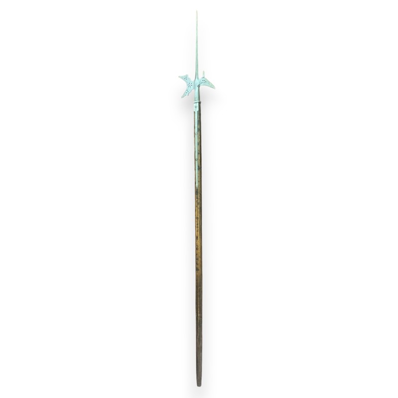 Halberd