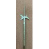 Halberd