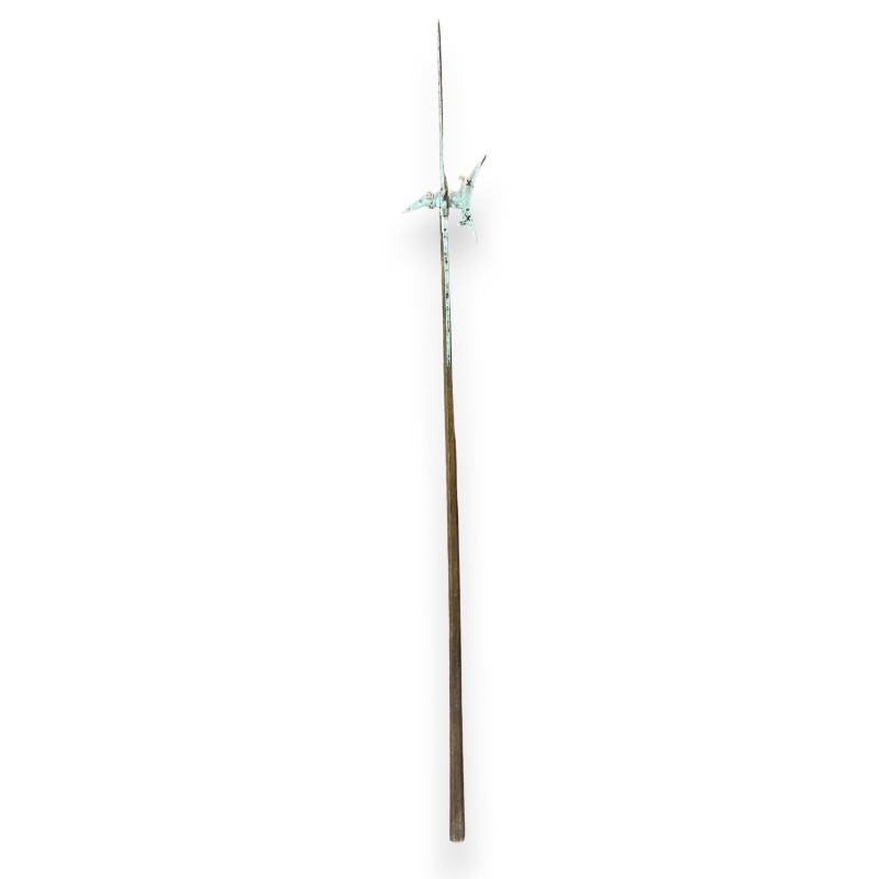 Fauchard Halberd