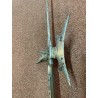 Fauchard Halberd