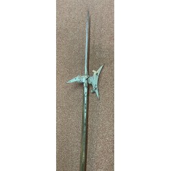Fauchard Halberd