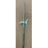 Fauchard Halberd