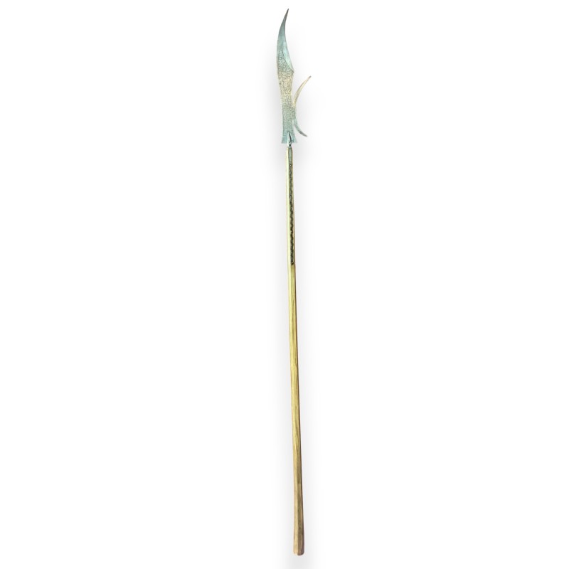 Fauchard Halberd
