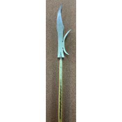 Fauchard Halberd