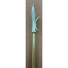 Fauchard Halberd