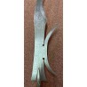 Fauchard Halberd