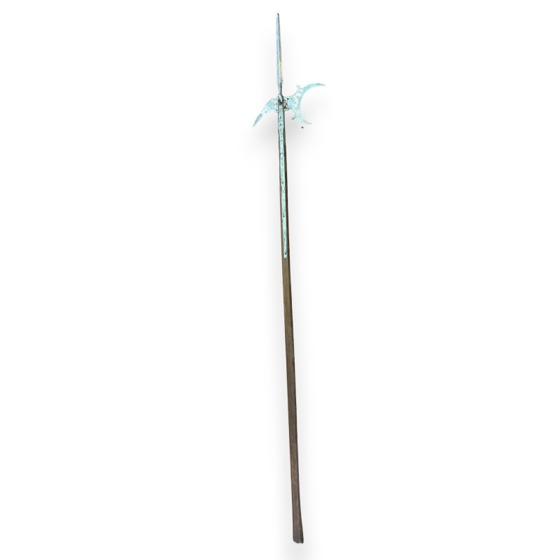 Halberd