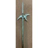 Halberd