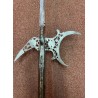 Halberd