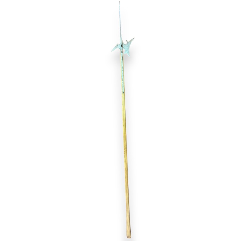 Halberd