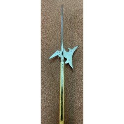 Halberd