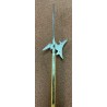 Halberd