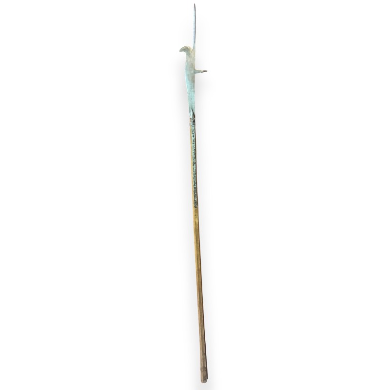 Halberd