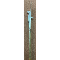 Halberd