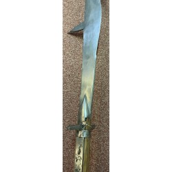 Halberd