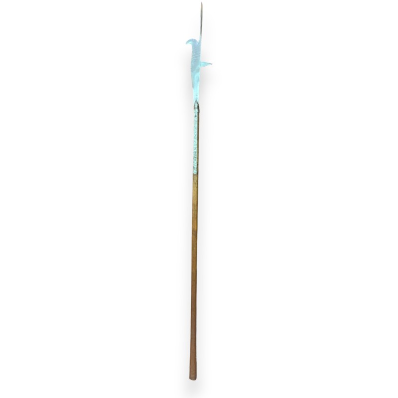 Halberd
