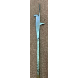 Halberd