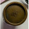 Small bronze vase, ‘Cranes Taking Flight’ at Moinat SA – Antiques and Decor