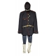 Uniforme d'artillerie Vaudois 1845