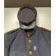 Uniforme d'artillerie Vaudois 1845