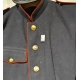 Uniforme d'artillerie Vaudois 1845