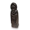 "Saint" bottle holder