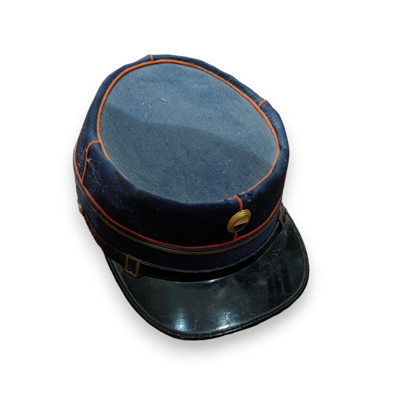 Vaudish kepi