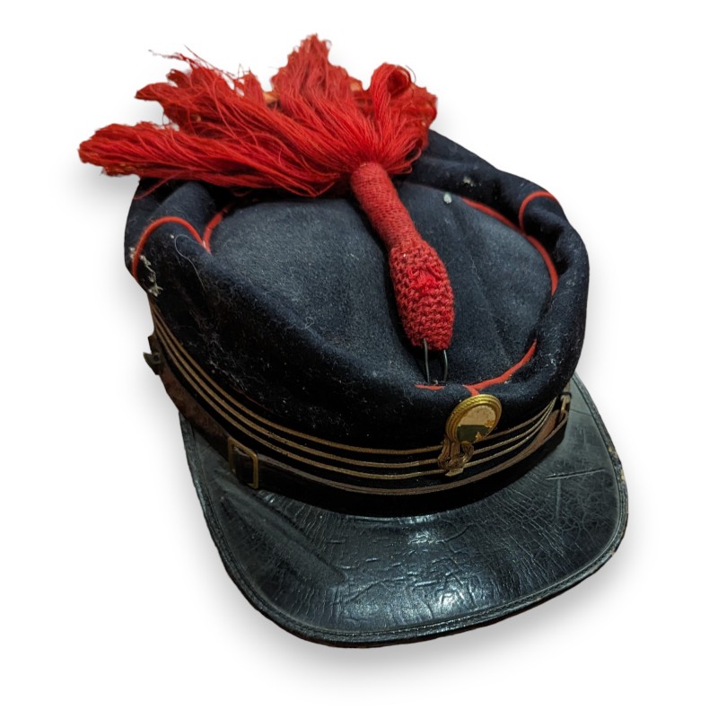 Vaudish kepi