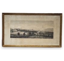 Panorama "Lausanne" par WEGELIN