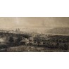 'Lausanne' Panorama by WEGELIN