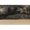'Lausanne' Panorama by WEGELIN