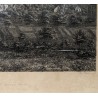 'Lausanne' Panorama by WEGELIN
