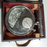 Oscillomètre sphygmométrique