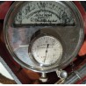 Oscillomètre sphygmométrique