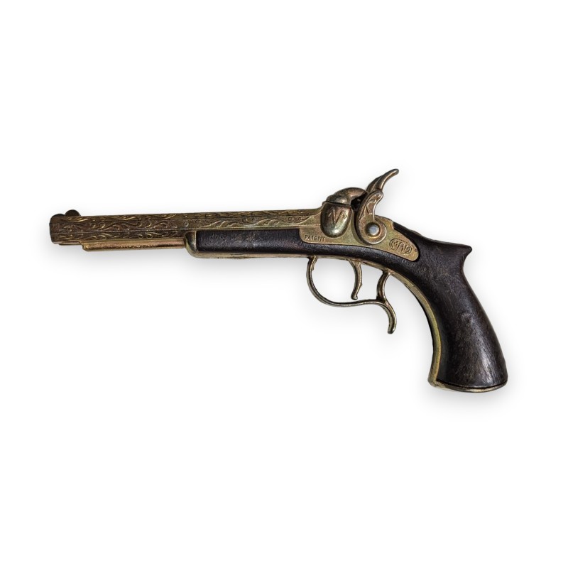 Miniature pistol by MAM