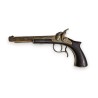 Miniature pistol by MAM