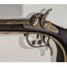 Miniature pistol by MAM