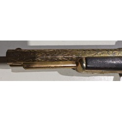 Miniature pistol by MAM