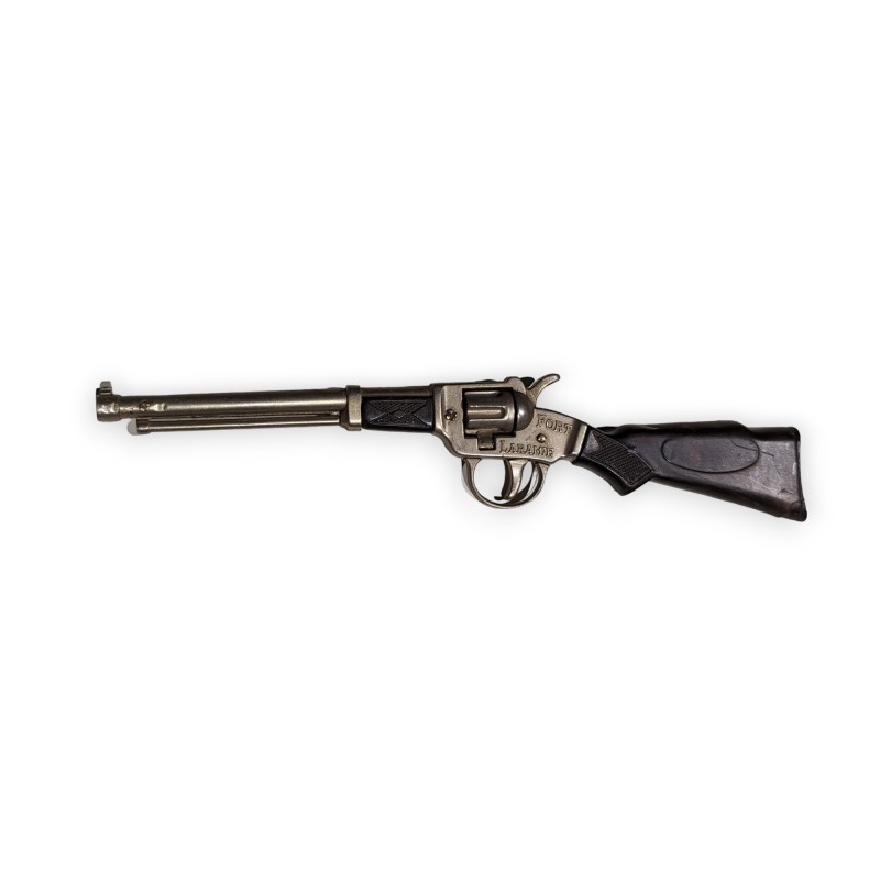 FORT LARAMIE miniature rifle by REDONDO