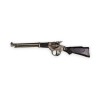 FORT LARAMIE miniature rifle by REDONDO