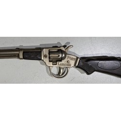FORT LARAMIE miniature rifle by REDONDO