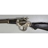 FORT LARAMIE miniature rifle by REDONDO