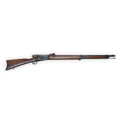Fusil Veterli 1869