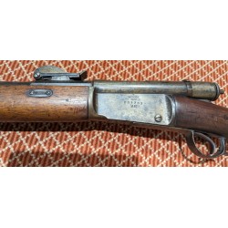 Veterli 1869 rifle
