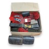 Set of military epaulettes