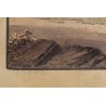Engraving ‘Oberbipp’ by WEIBEL