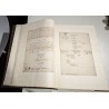 Livre d\'archives familliales daté 1621