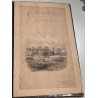 Livre d\'archives familliales daté 1621