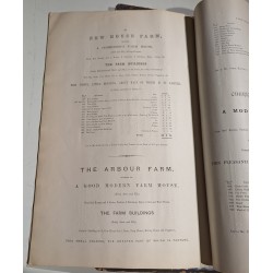 Livre d\'archives familliales daté 1621