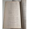 Livre d\'archives familliales daté 1621